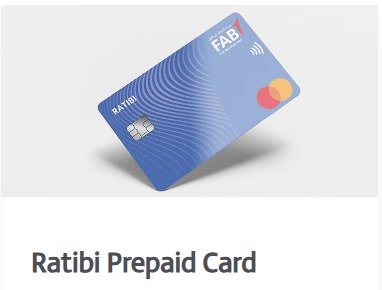 Ratibi Card Salary Check